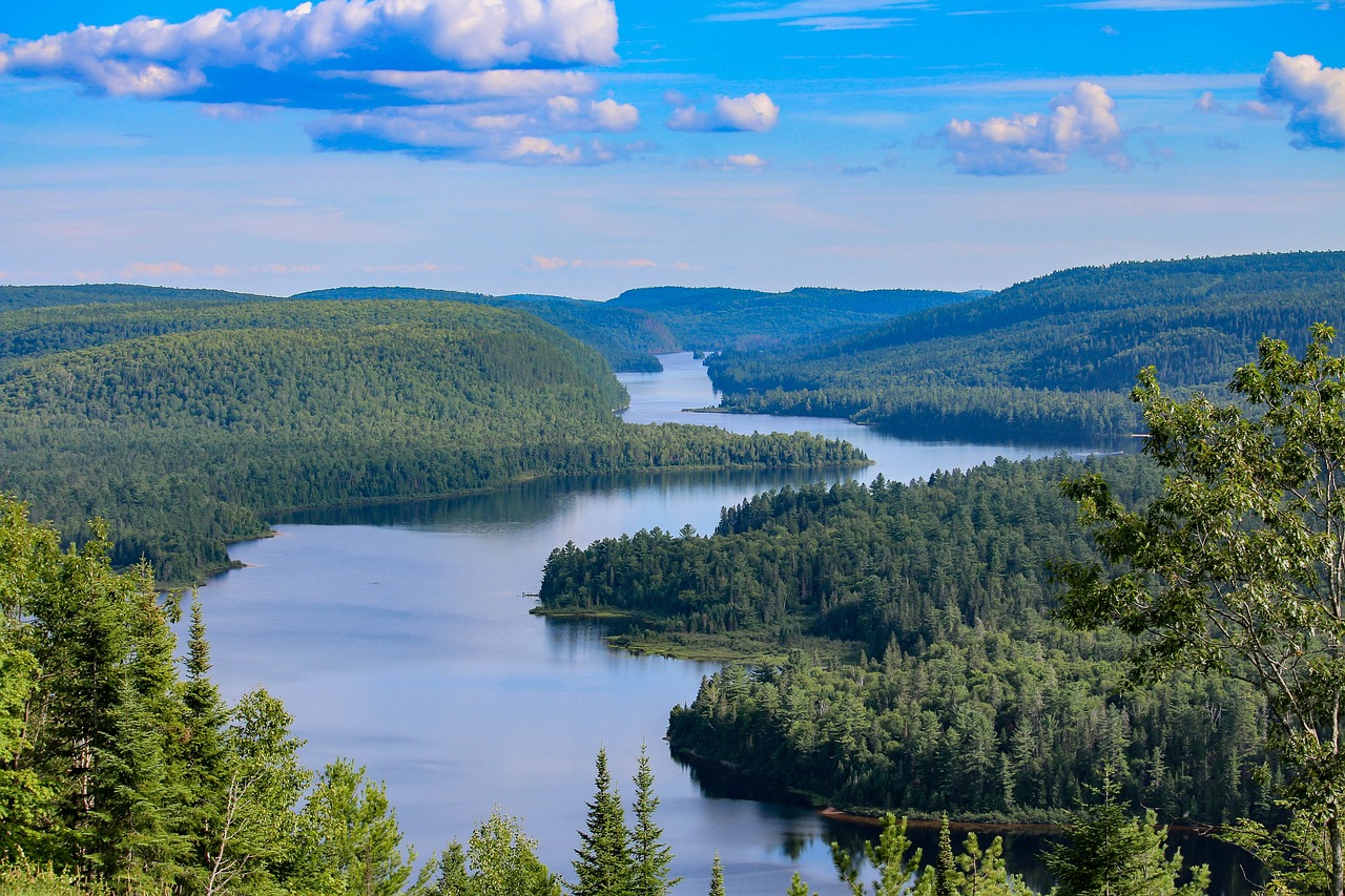 3-Day Adventure in Greater Ontario